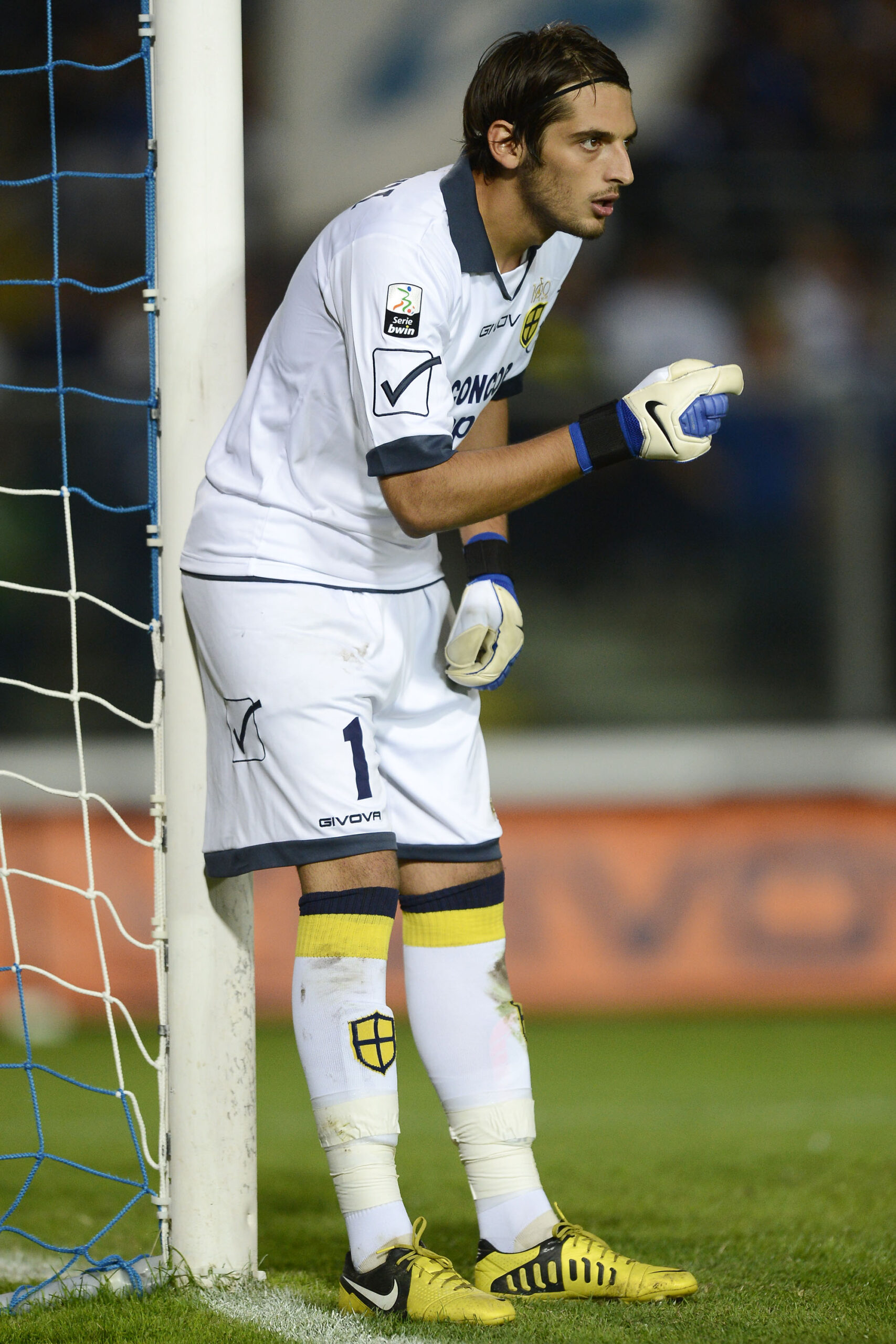 Le presentazioni ad Asseminello: dopo Longo, oggi tocca a Colombi 26 colombi ifa scaled