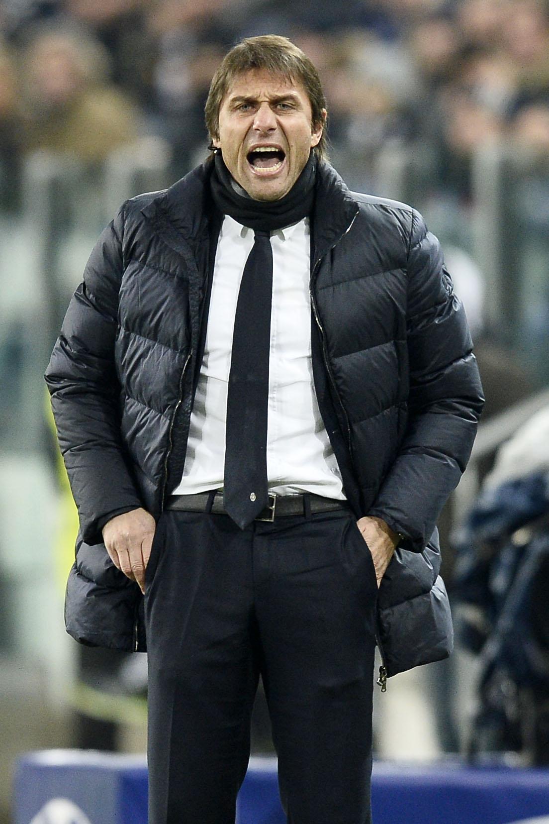 Juventus, domani la ripresa: in programma un'amichevole col Vicenza 26 conte giubbotto juventus champions 2013 ifa