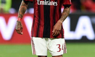 de jong milan maggio 2014 ifa