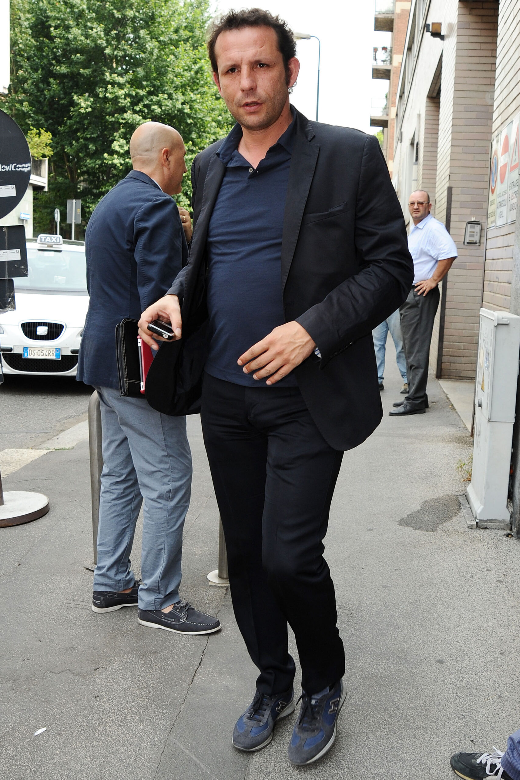 Zeman a Cagliari, ora tocca a Delli Carri 26 delli carri ifa scaled