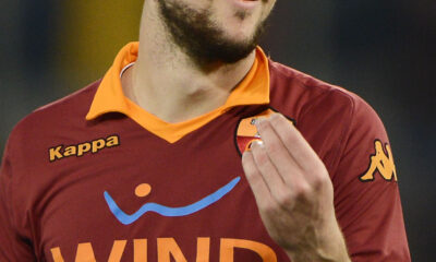 destro mattia casa roma 2013 (primo piano) ifa