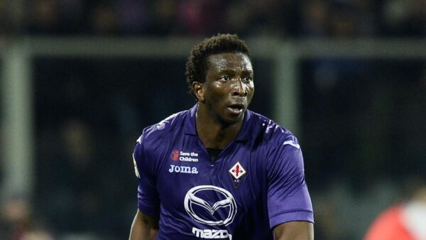 Diakite fiorentina febbraio 2014 ifa