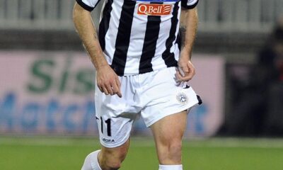 domizzi maurizio casa udinese 2013 (azione) ifa