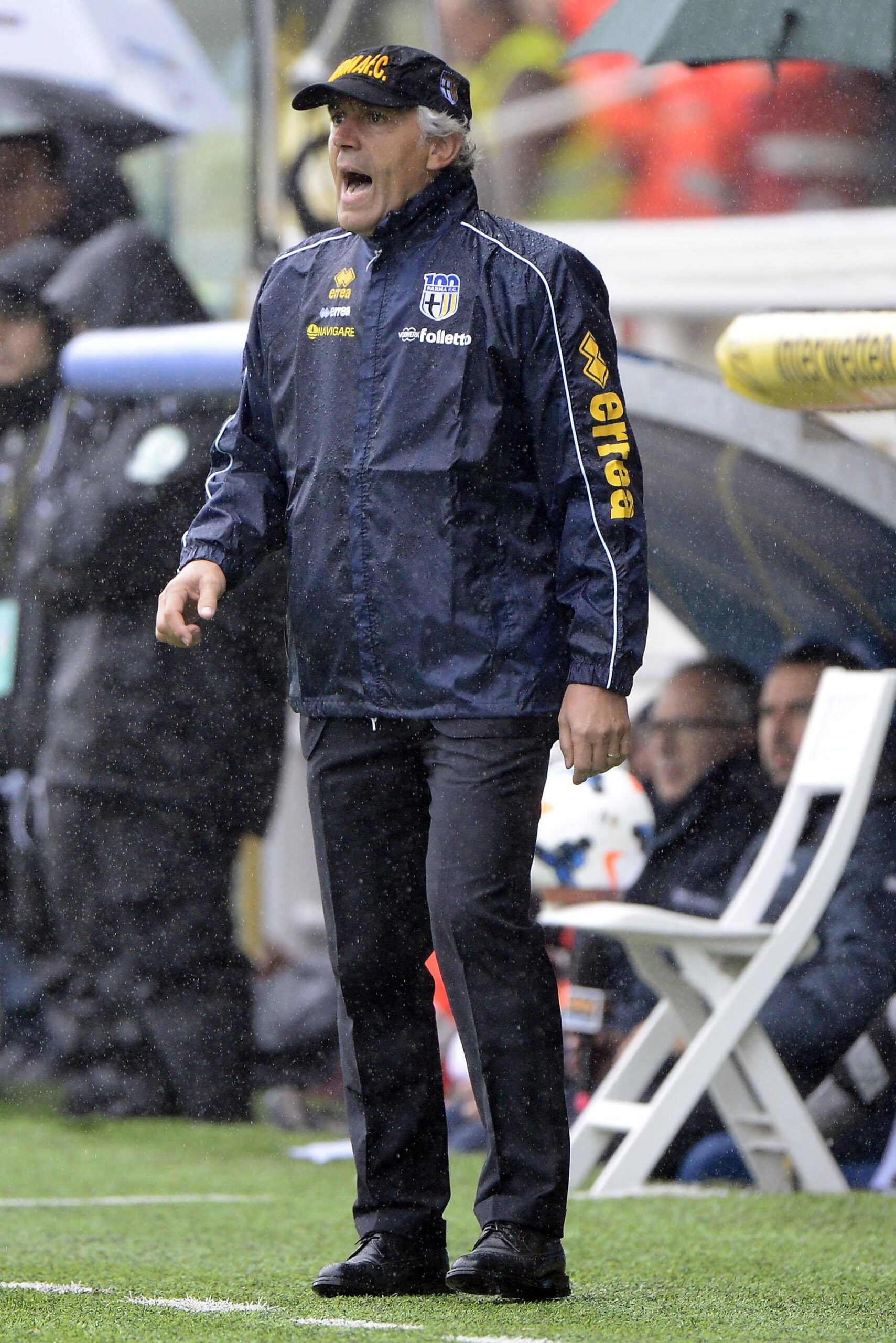 Parma, centrocampo da inventare e conferme in attacco 26 donadoni cappellino parma 2013 ifa scaled