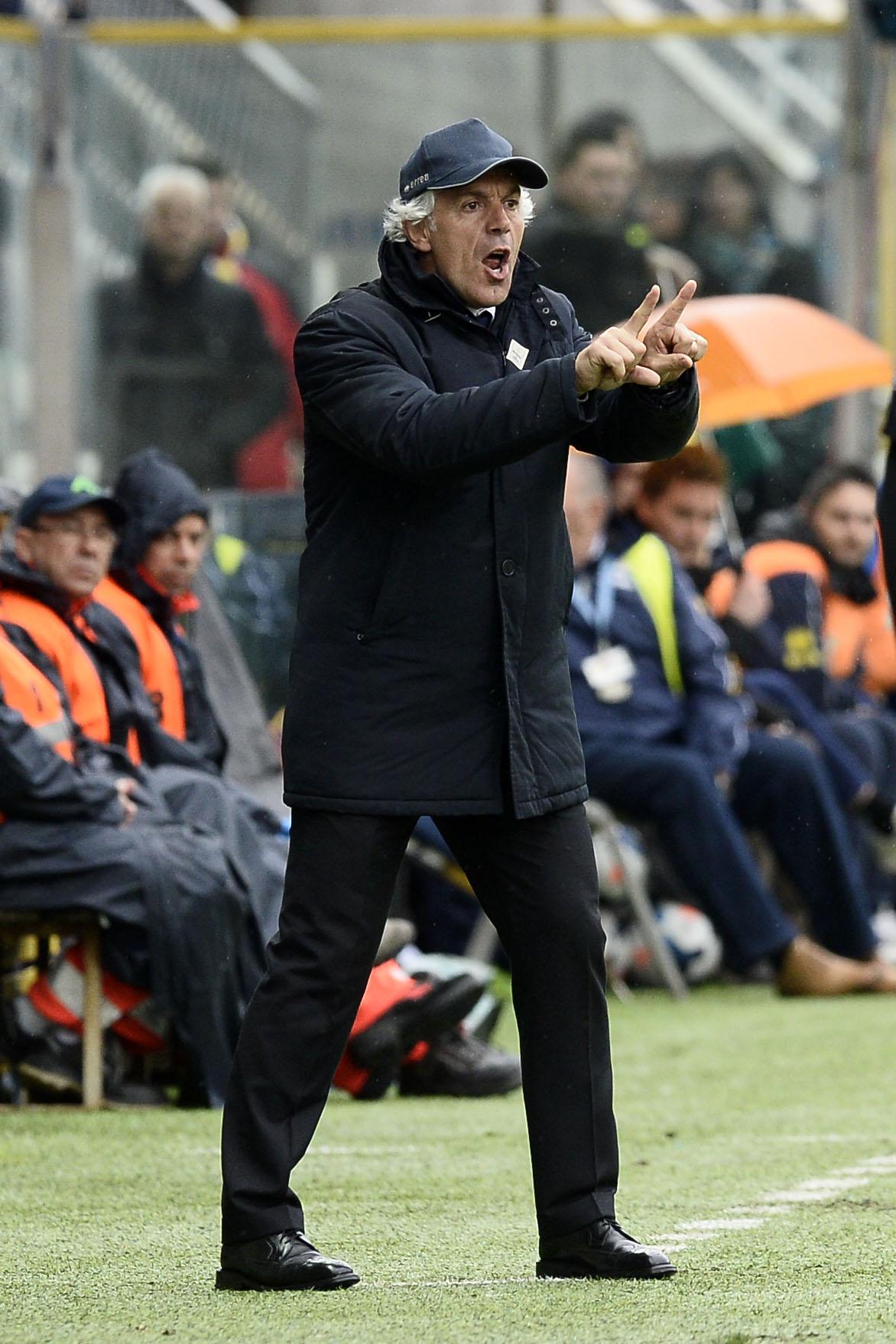 donadoni cappellino parma aprile 2014 ifa