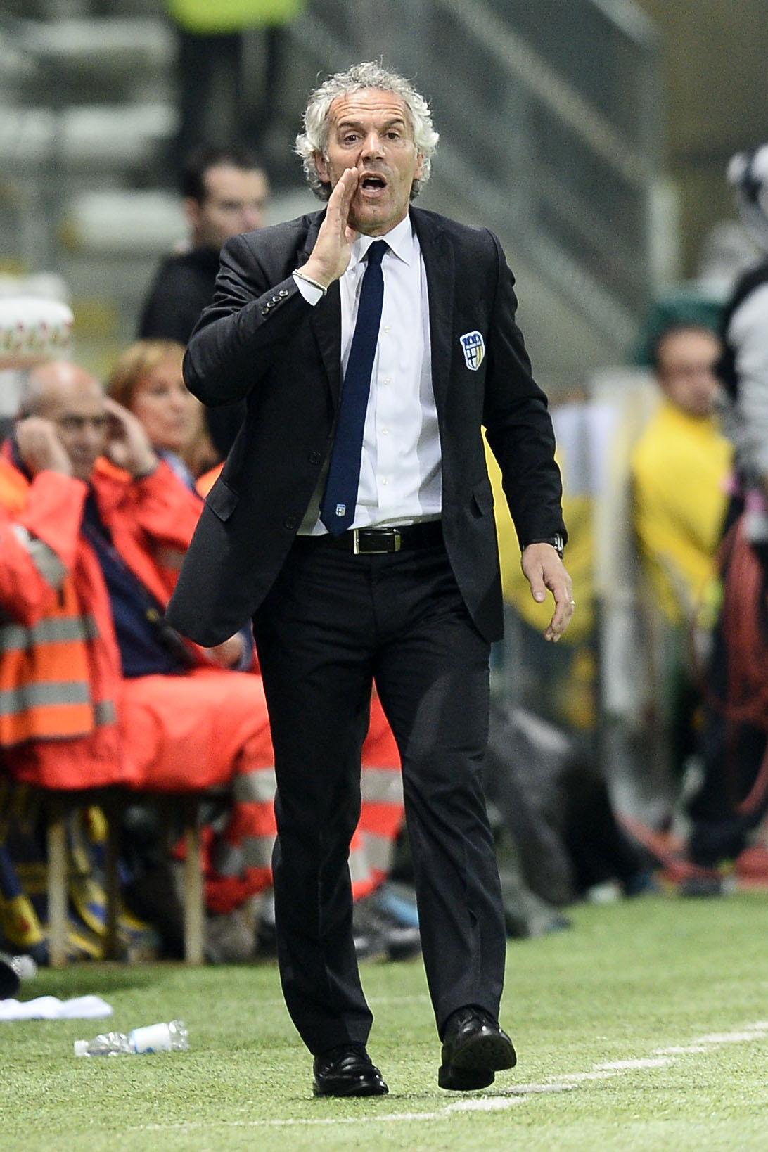 donadoni urla pama aprile 2014 ifa