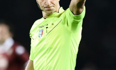 doveri arbitro marzo 2014 ifa
