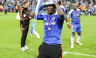 essien ifa