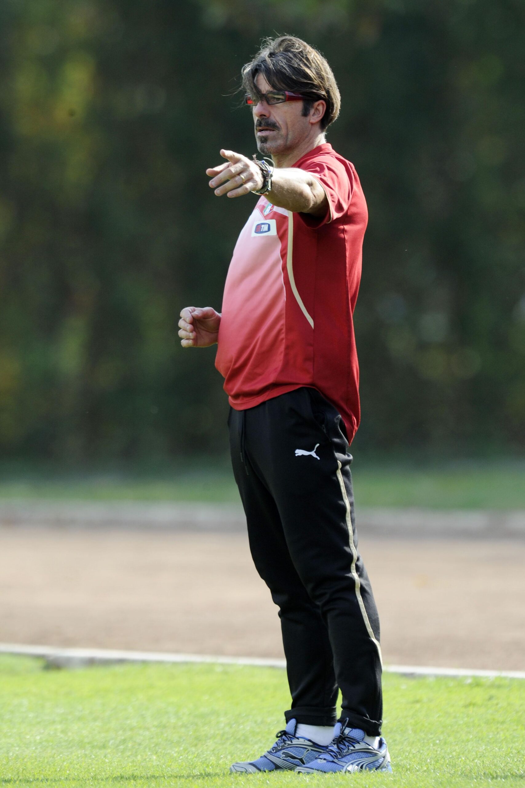 Quattro Nazioni, l'Under 20 di Barella supera agevolmente la Polonia 26 alberigo evani ifa scaled