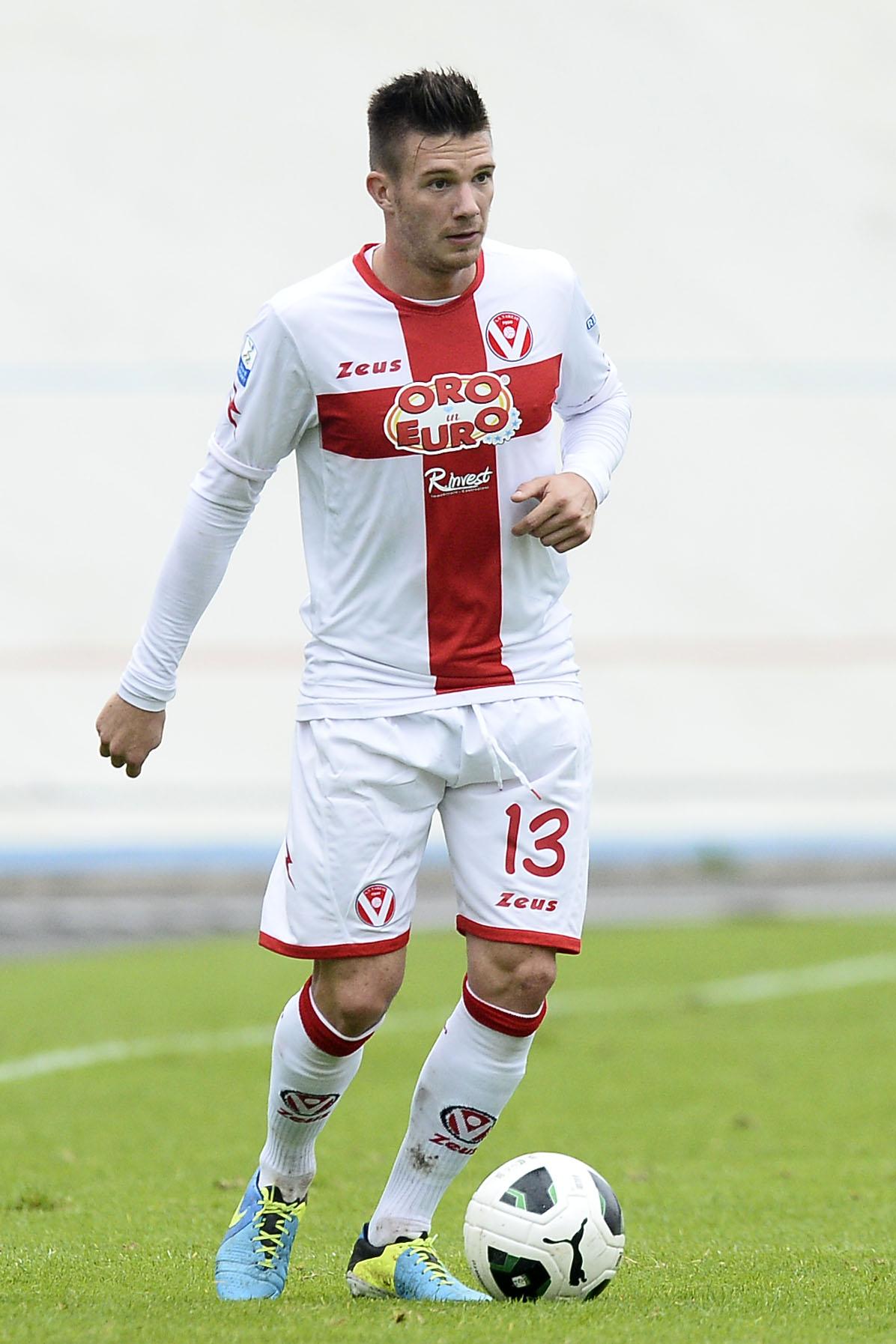 fiamozzi azione varese 2013 ifa