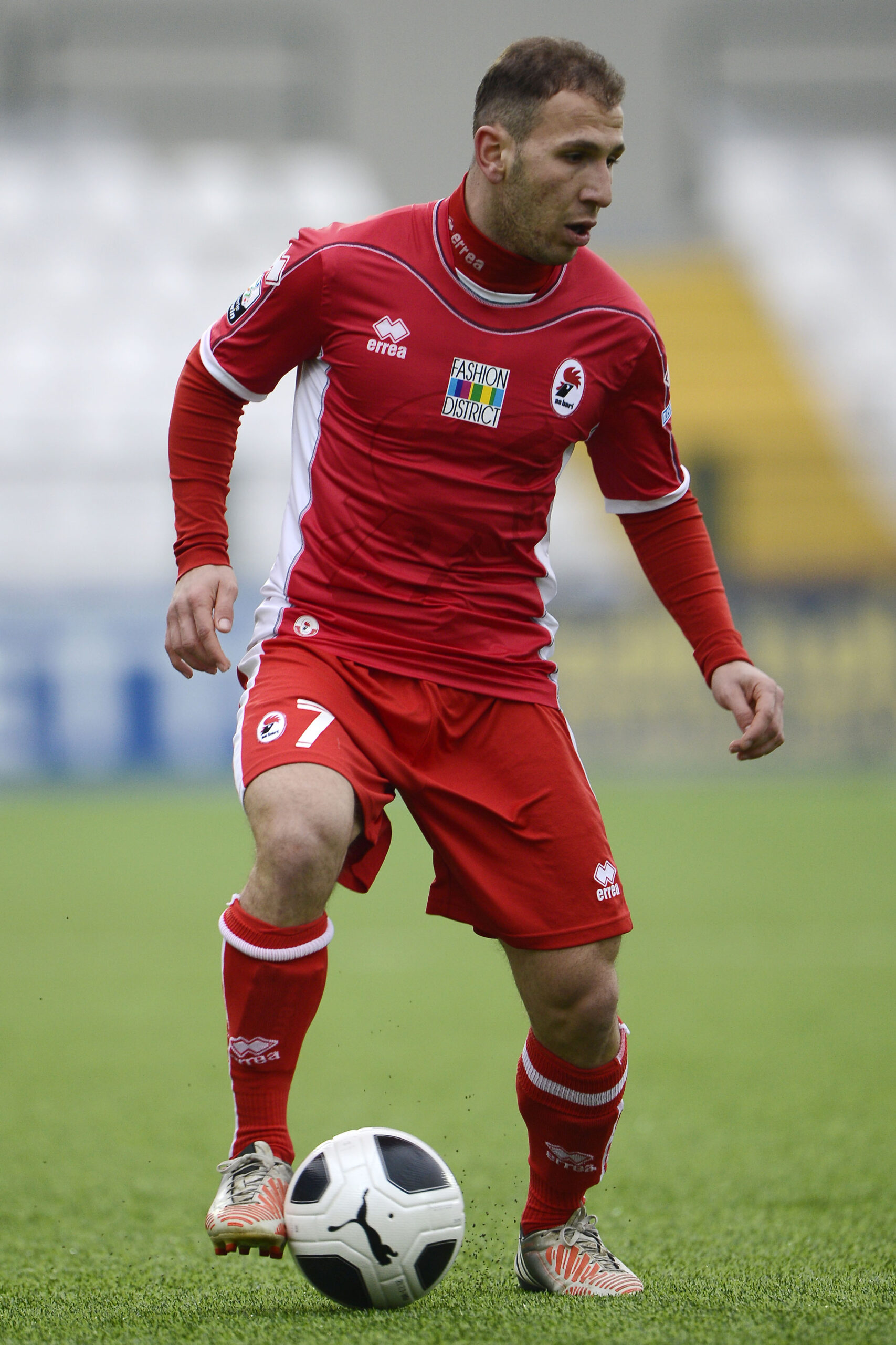 Offerta per Galano, rispunta Melchiorri 26 galano cristian bari maglia rossa ifa scaled