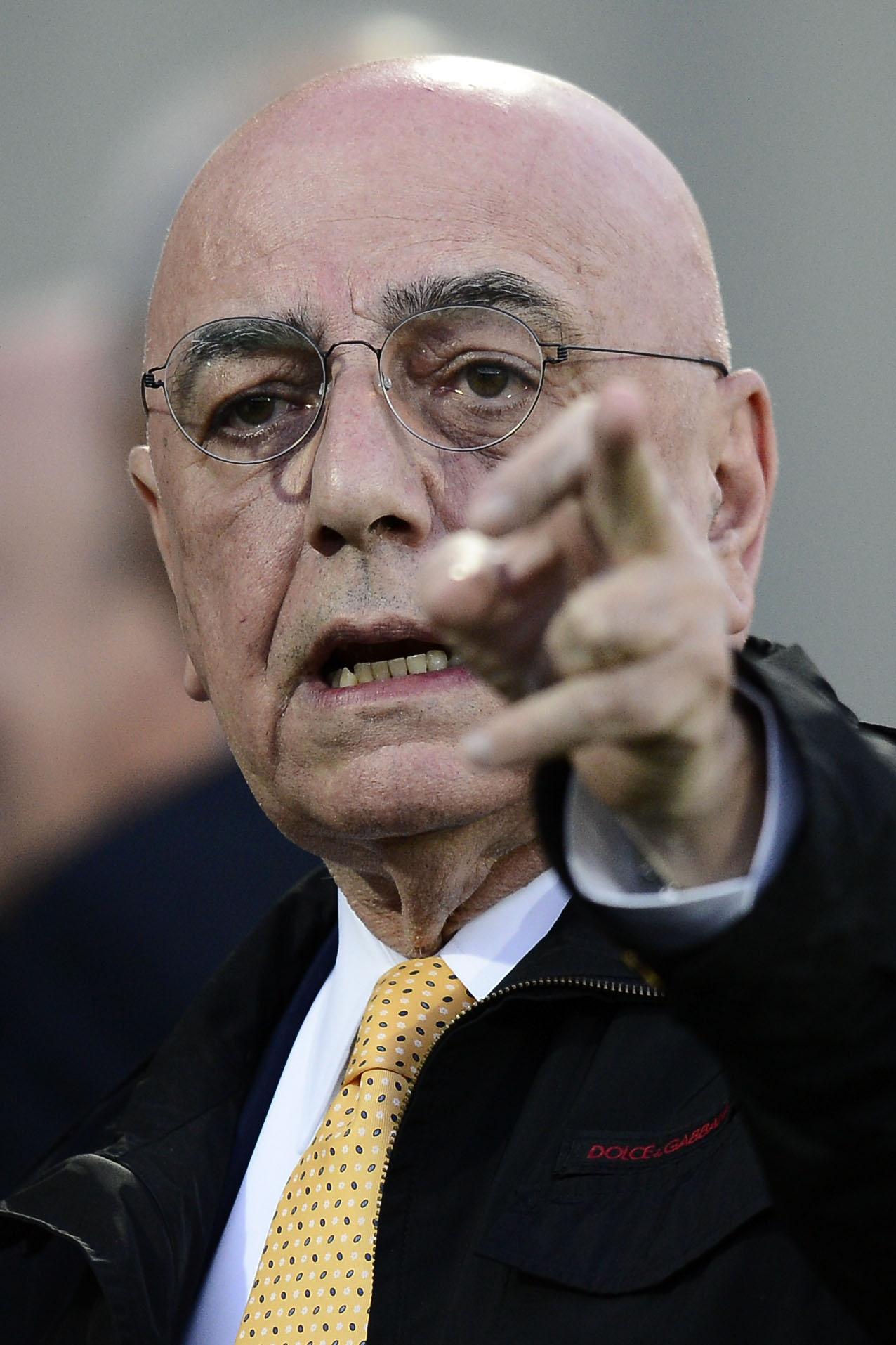 galliani adriano 2013 (primo piano) ifa