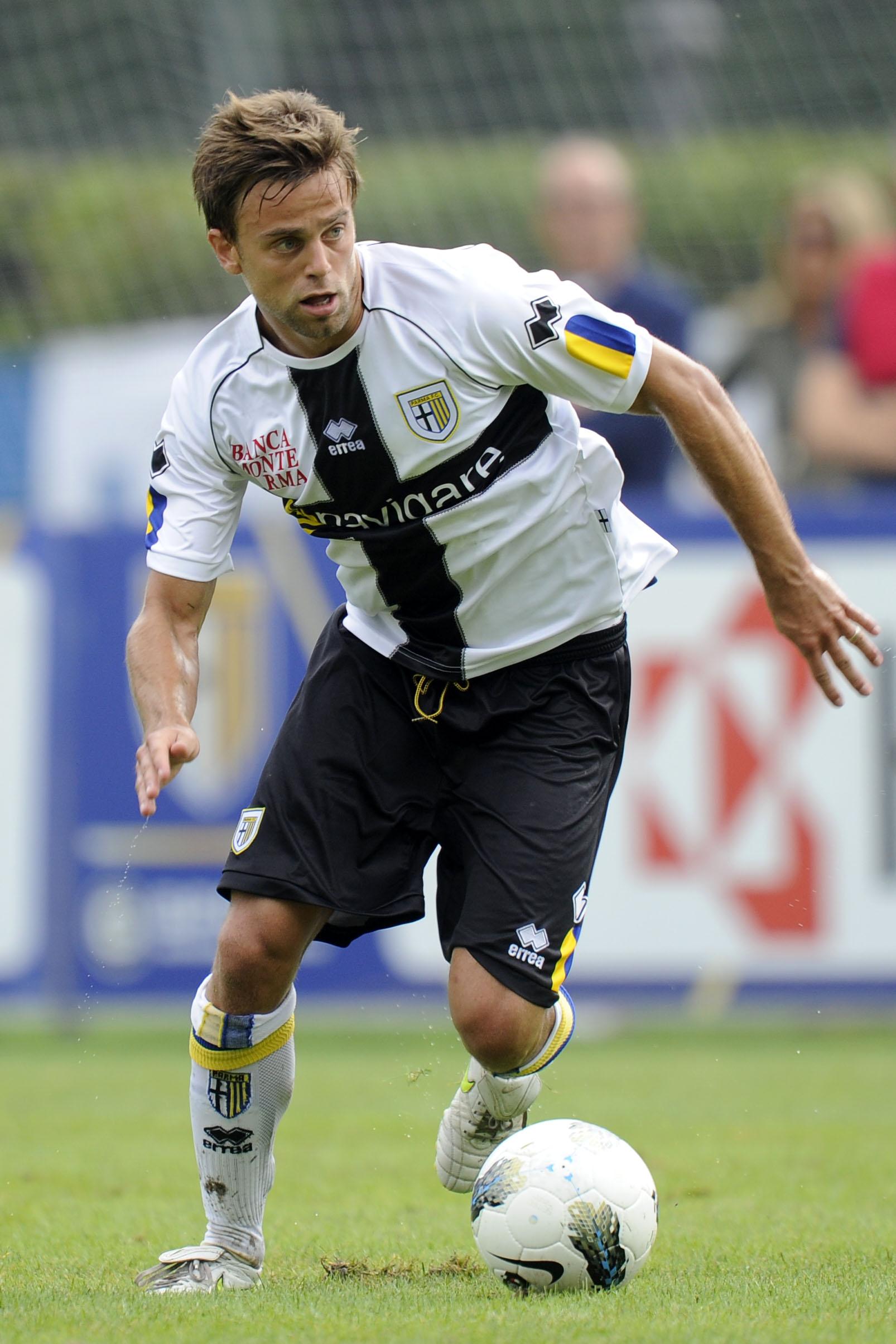 galloppa 2011 parma crociato ifa