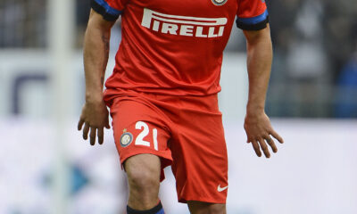 gargano walter inter 2013 (maglia rossa) ifa