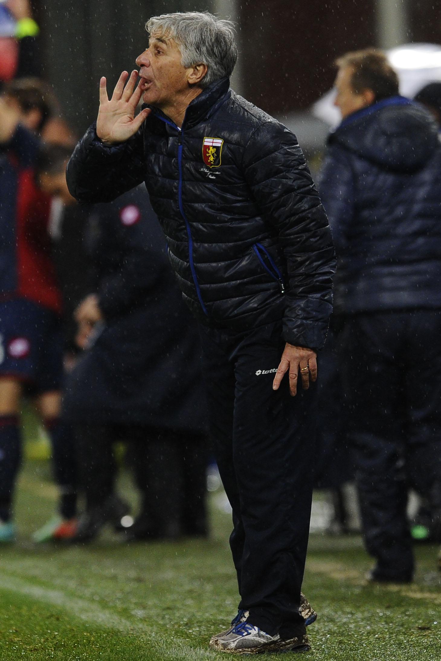 gasperini genoa febbraio 2014 ifa