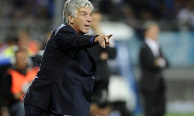 gasperini ifa