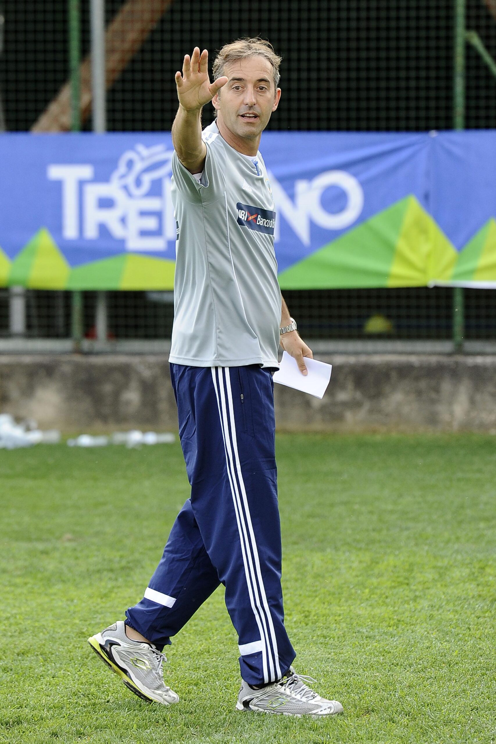 UFFICIALE: Giampaolo si dimette: "Lascio con grande amarezza" 26 giampaolo marco brescia 2013 indicazioni ifa scaled