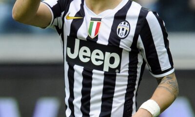 giovinco dito juventus febbraio 2014 ifa