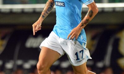 hamsik ifa