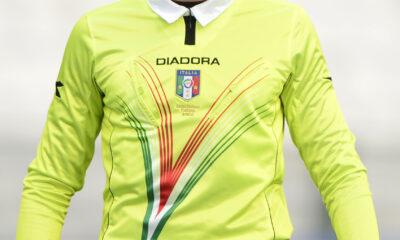 irrati arbitro 2013 ifa