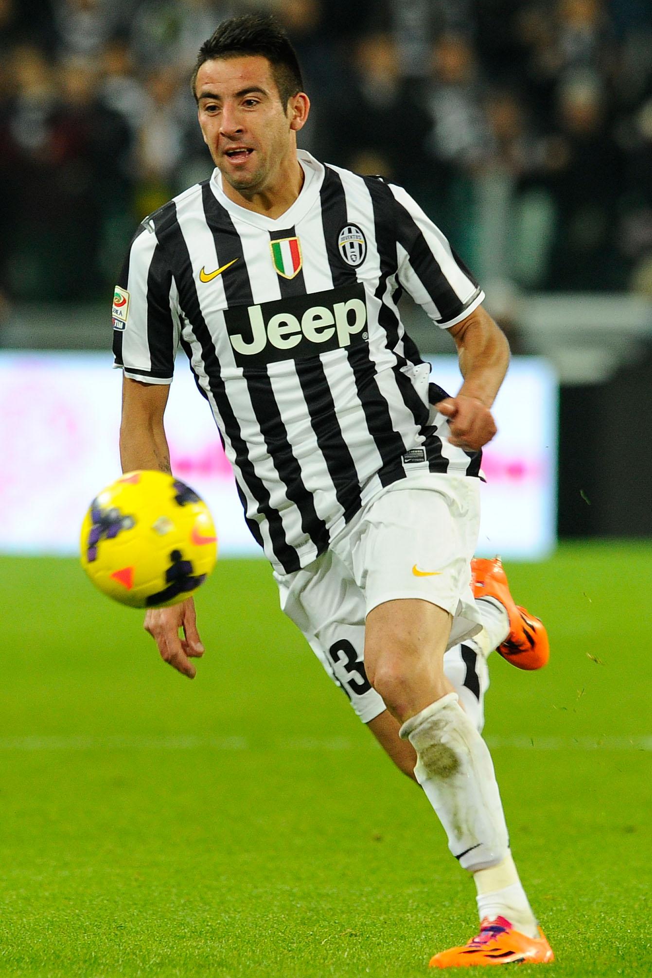 isla azione juventus 2013 ifa