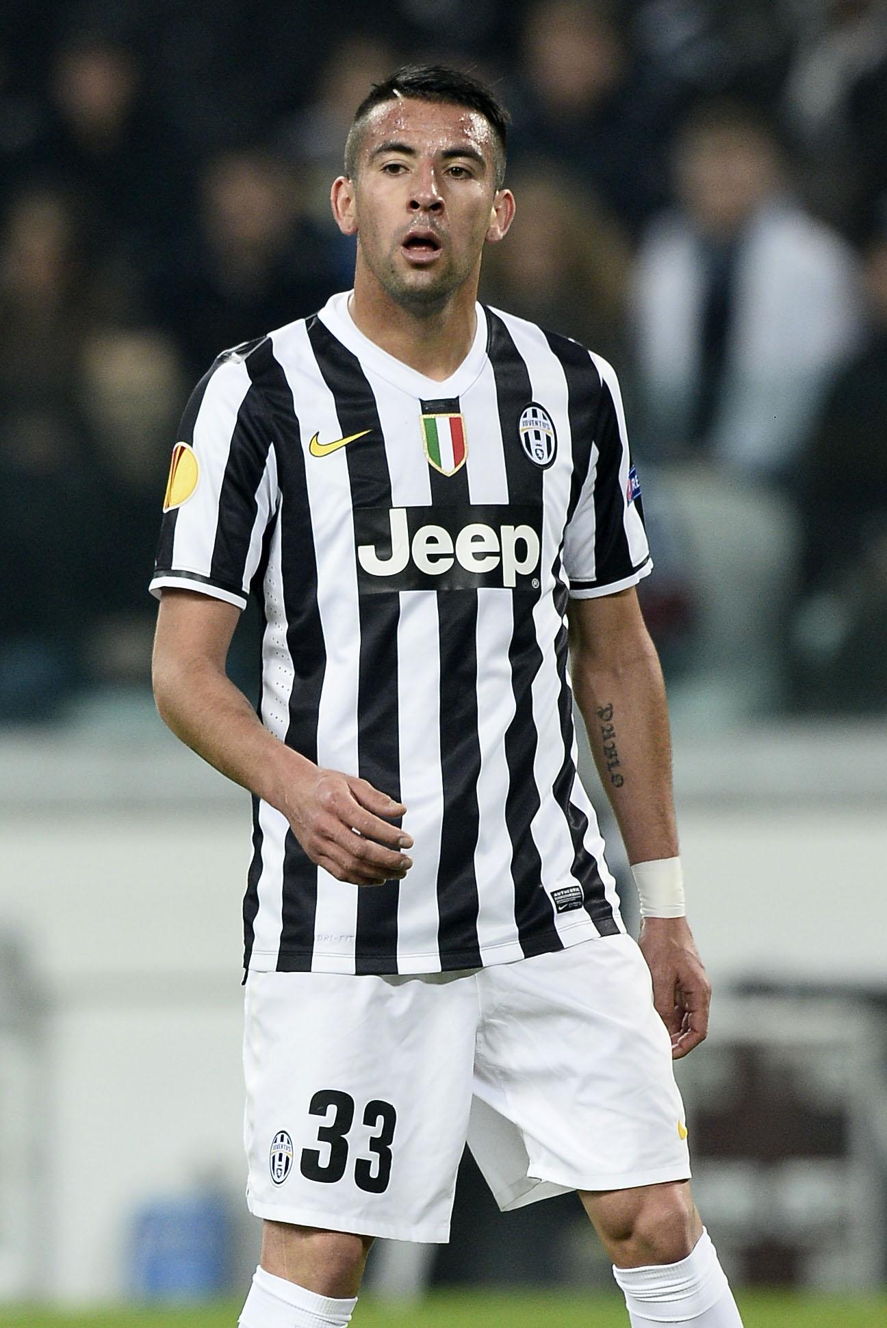 isla juventus europaleague marzo 2014 ifa