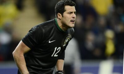 julio cesar 1 brasile 2013 ifa