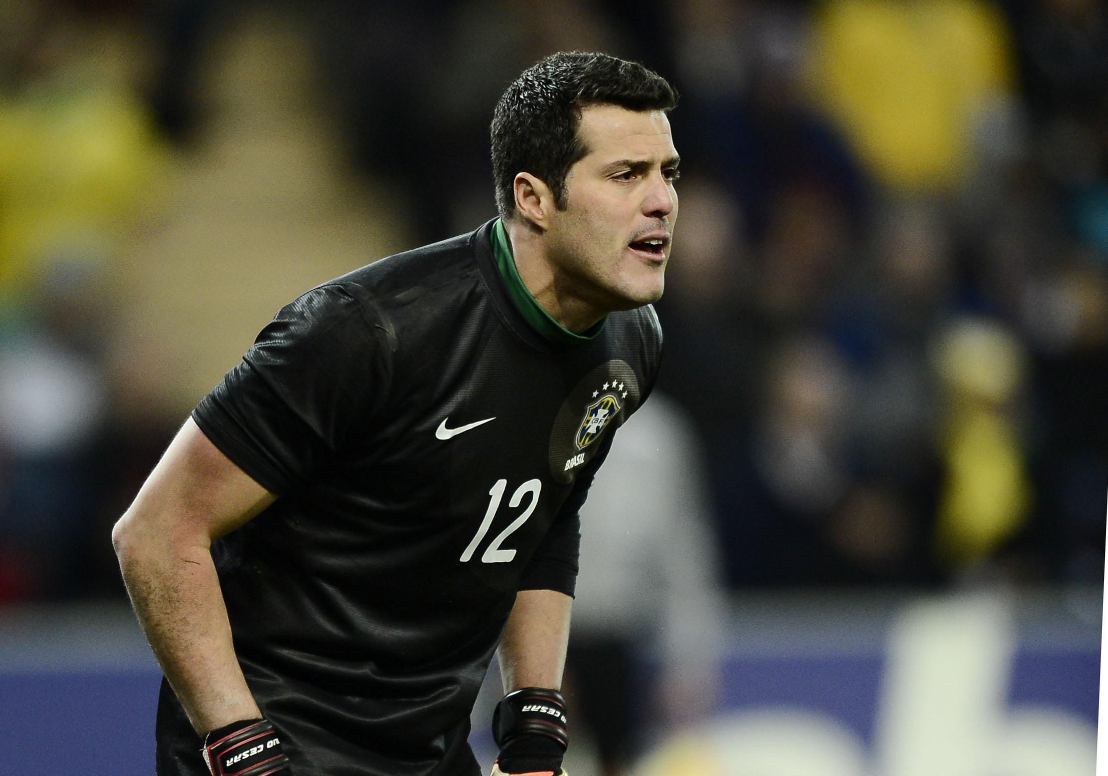 julio cesar 1 brasile 2013 ifa