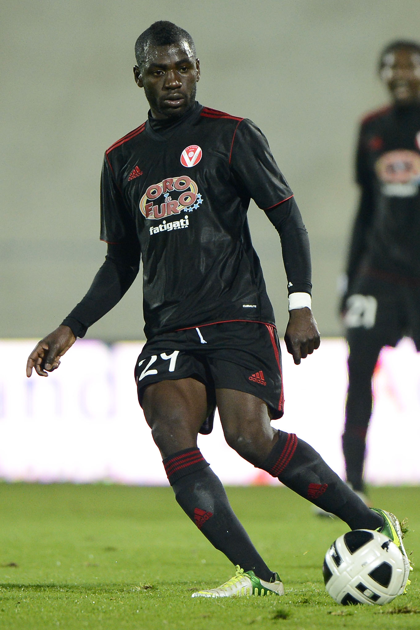 konemoussa varese ifa