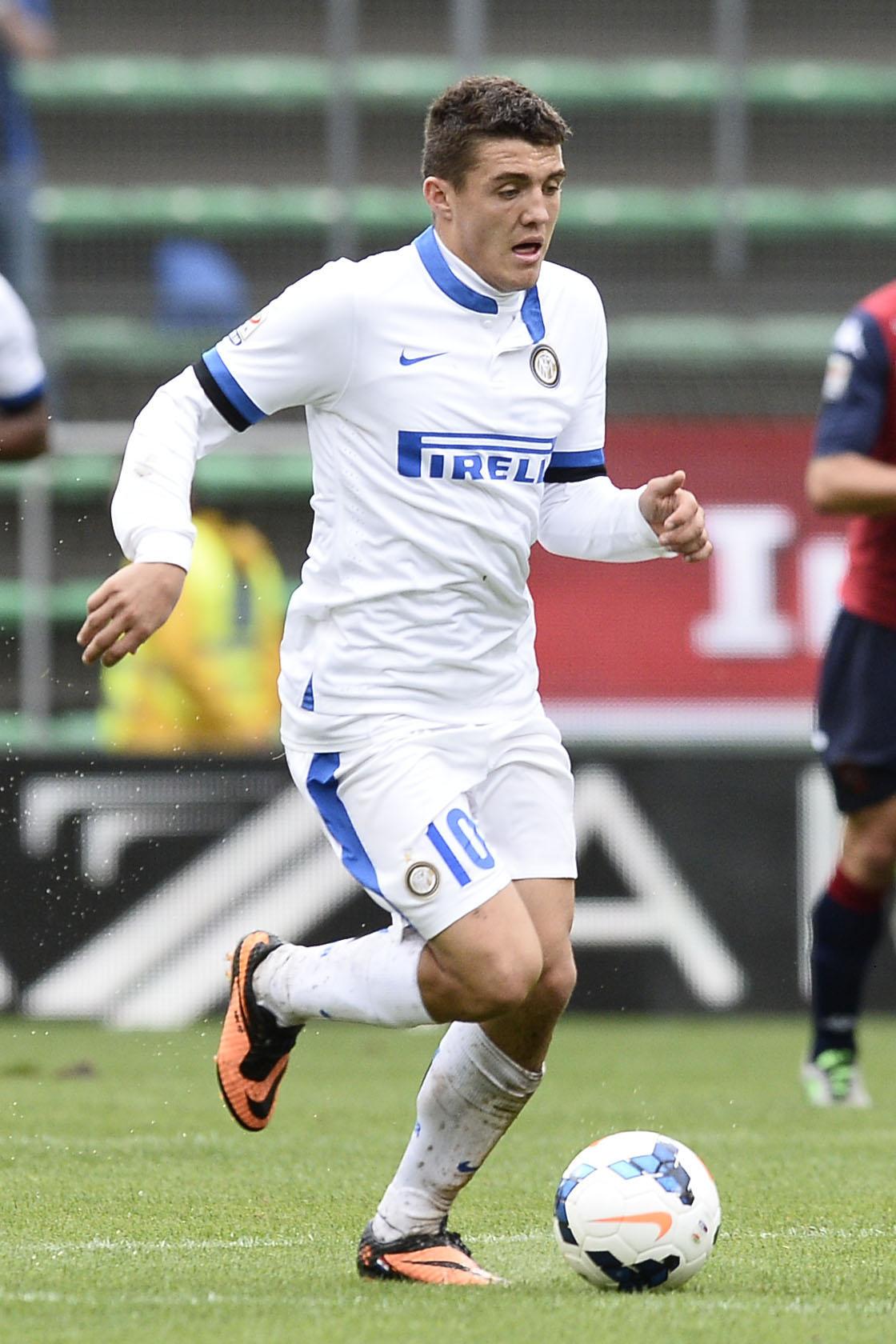 kovacic inter away 2013 ifa