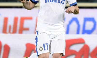 kuzmanovic inter away febbraio 2014 ifa