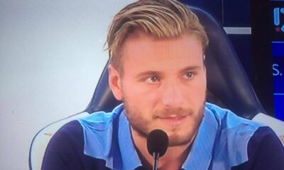 immobile presentazione