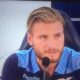 immobile presentazione