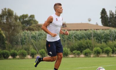 longo cagliari allenam cagn24