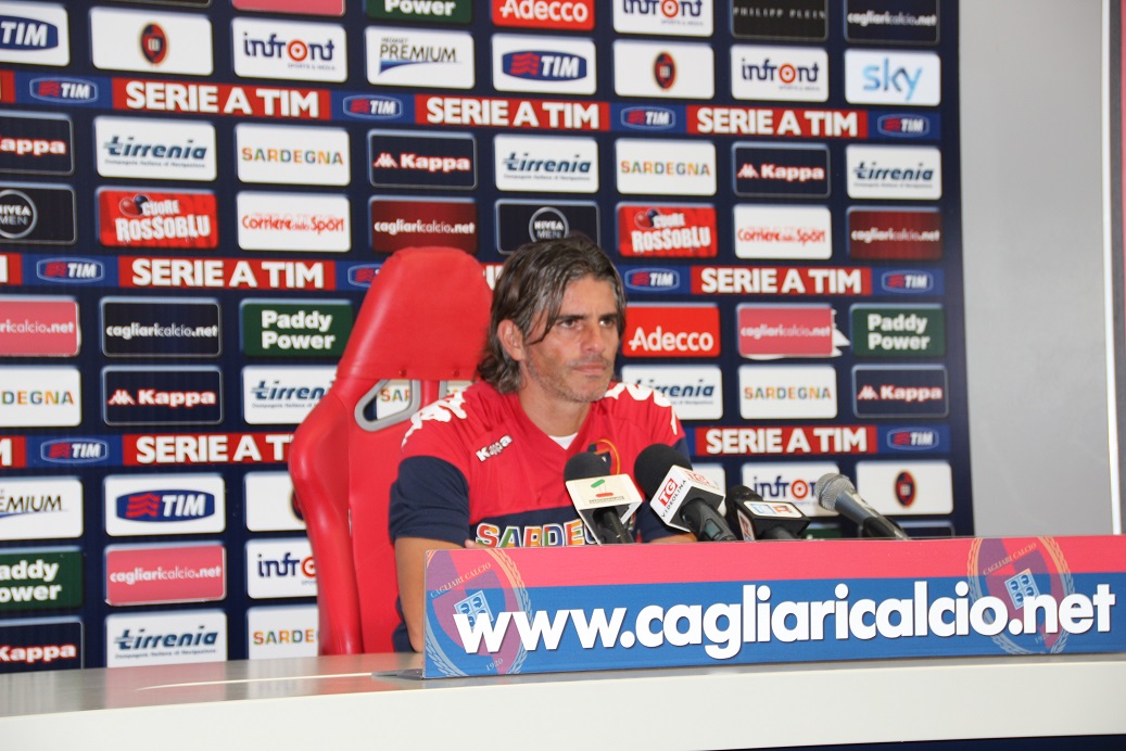 lopez diego conferenza