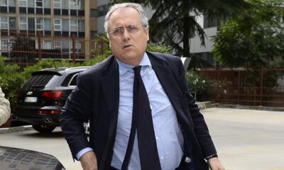 lotito claudio lega calcio mezzobusto ifa