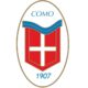 como logo