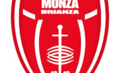 monza logo