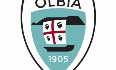 olbia logo 2016