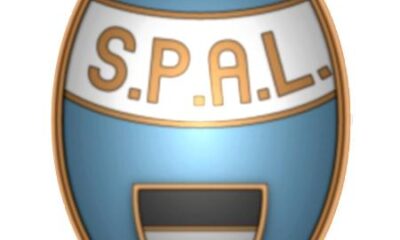 spal logo