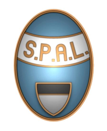Cagliari-Spal, l'identikit della squadra di Semplici 26 spal logo