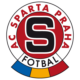 sparta praga