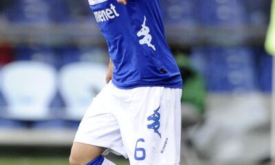 maresca enzo casa sampdoria (azione) 2013 ifa