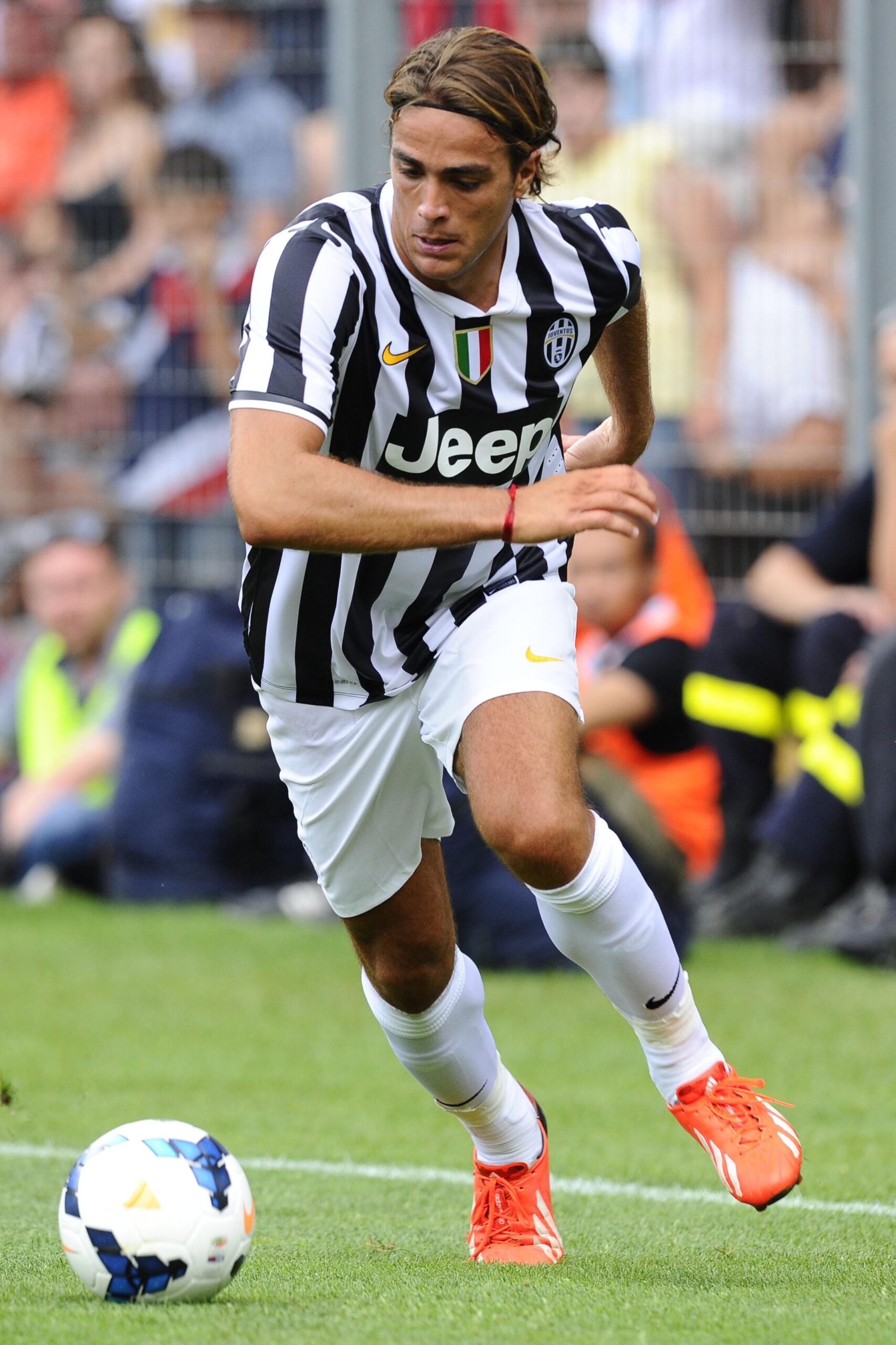 matri alessandro amichevole juventus 2013 azione ifa scaled