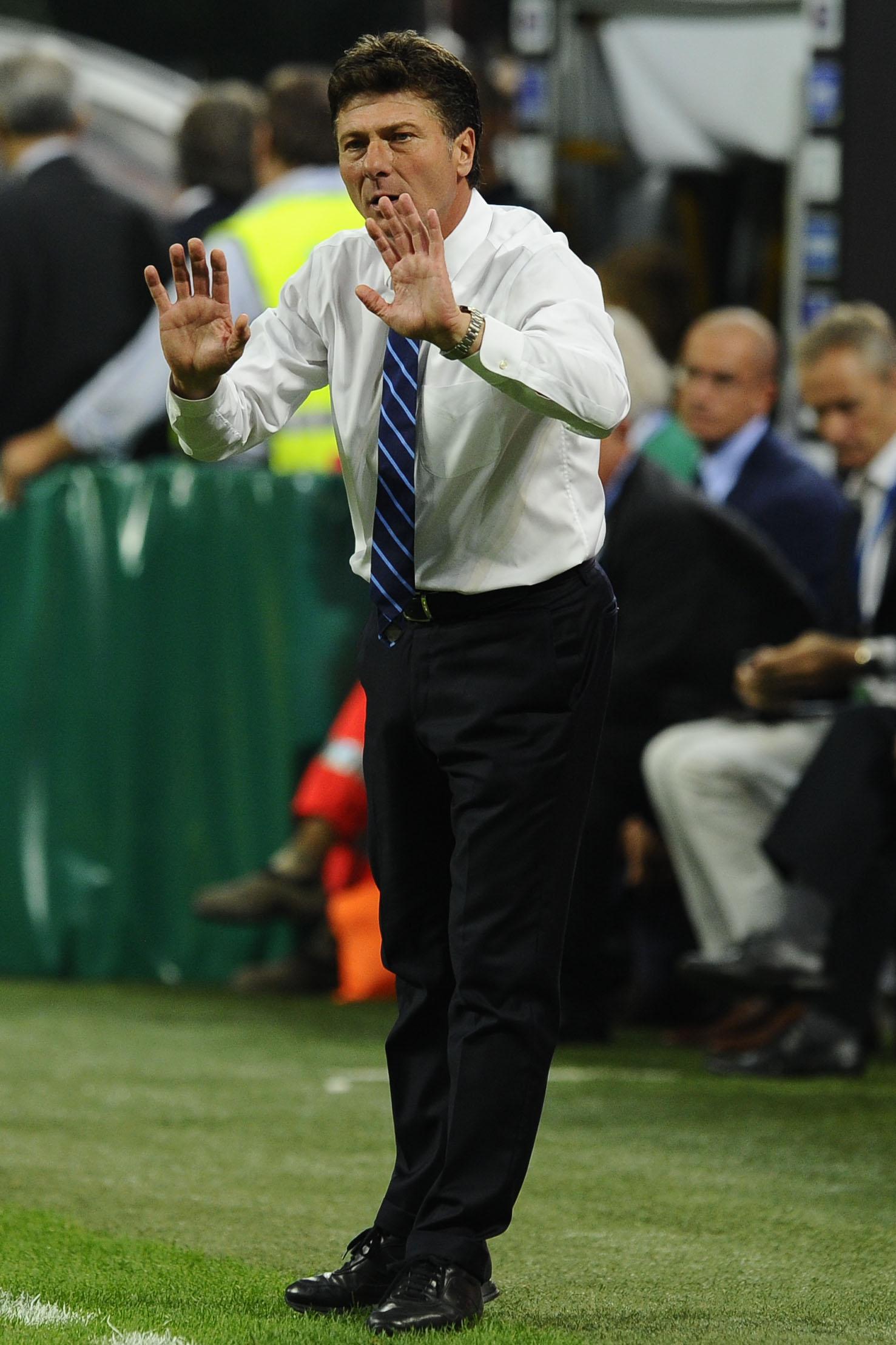 mazzarri camicia inter 2013 ifa