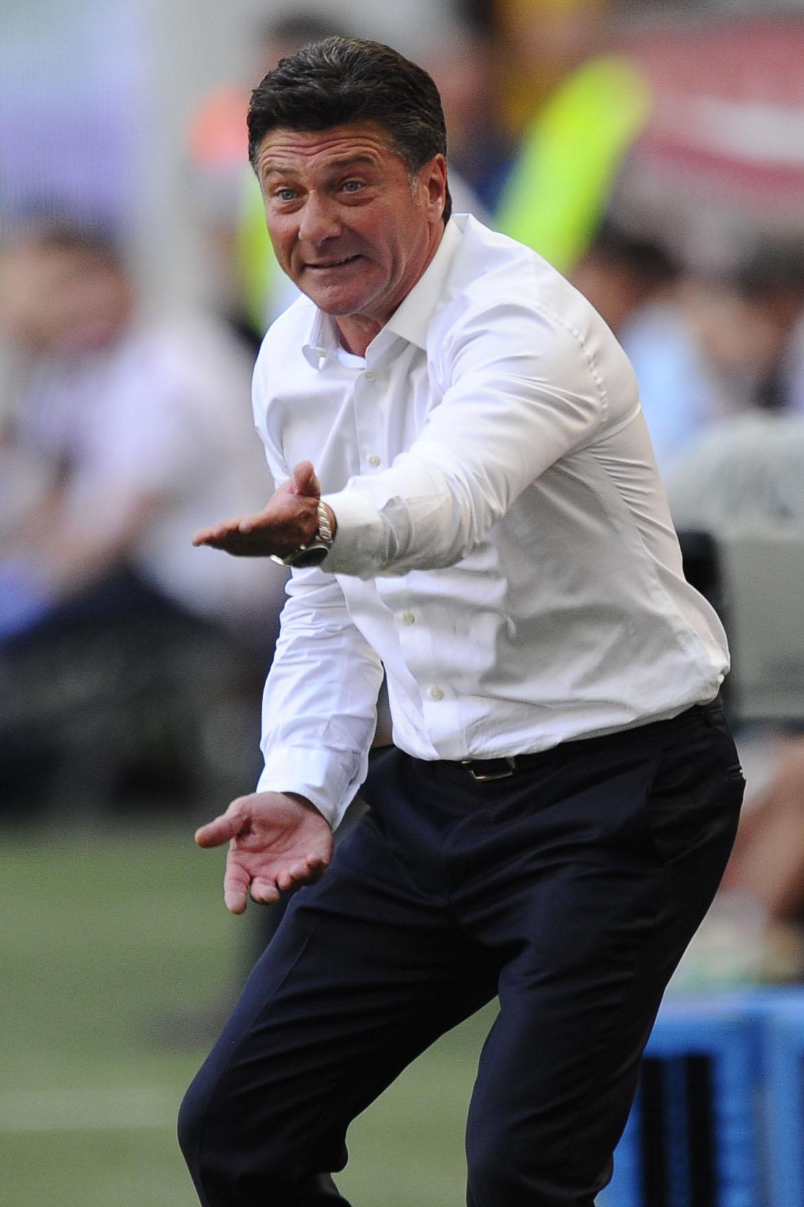 L'Inter non si ferma, battuta in rimonta anche la Fiorentina 26 mazzarri inter 2013 ifa