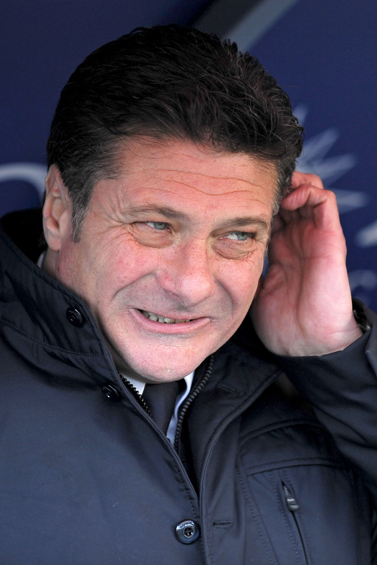 mazzarricrucciato ifa