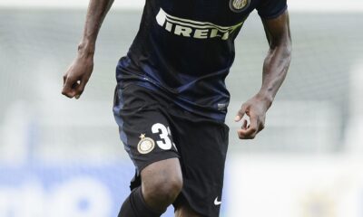 mbaye amichevole inter 2013 azione ifa