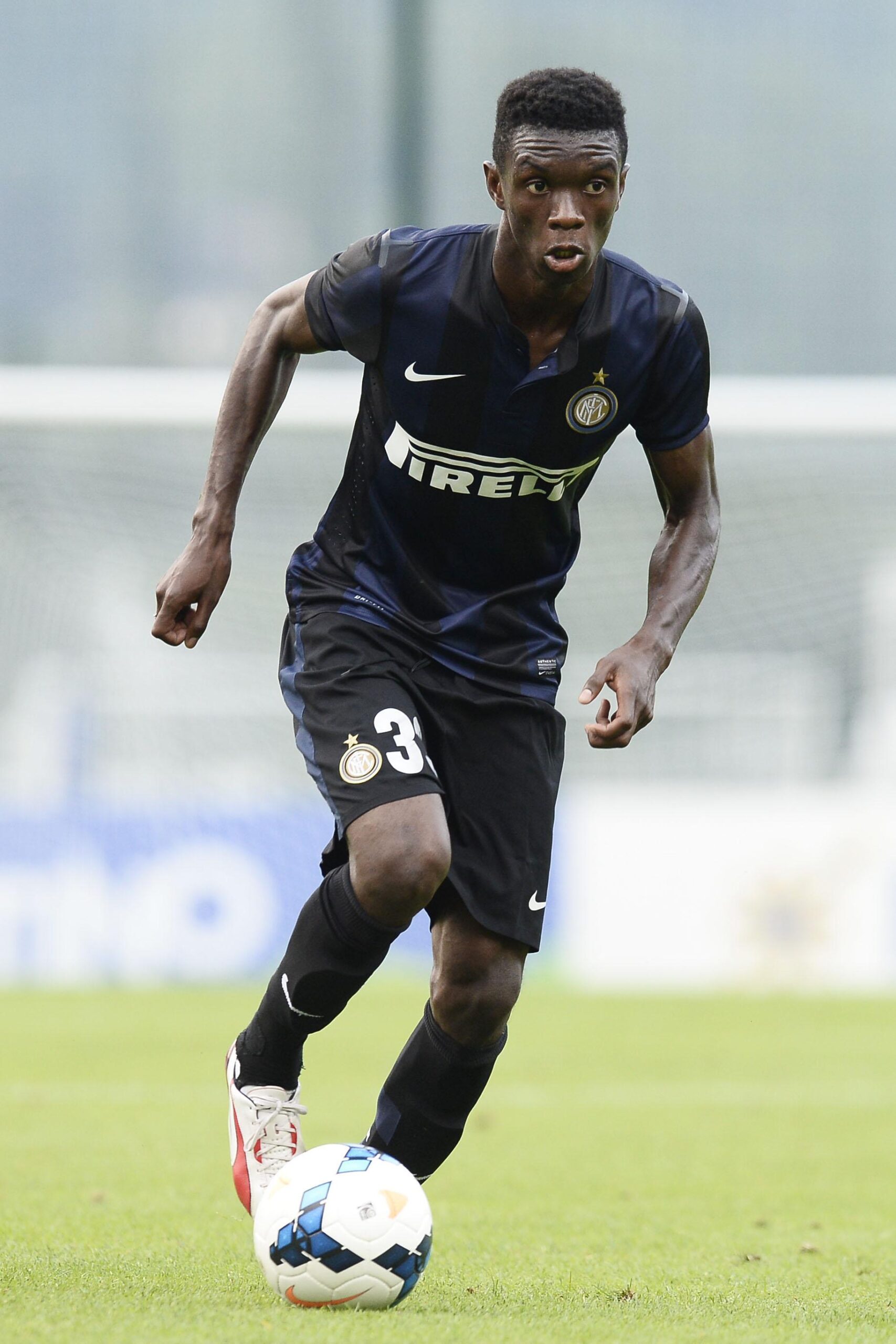 mbaye amichevole inter 2013 azione ifa scaled