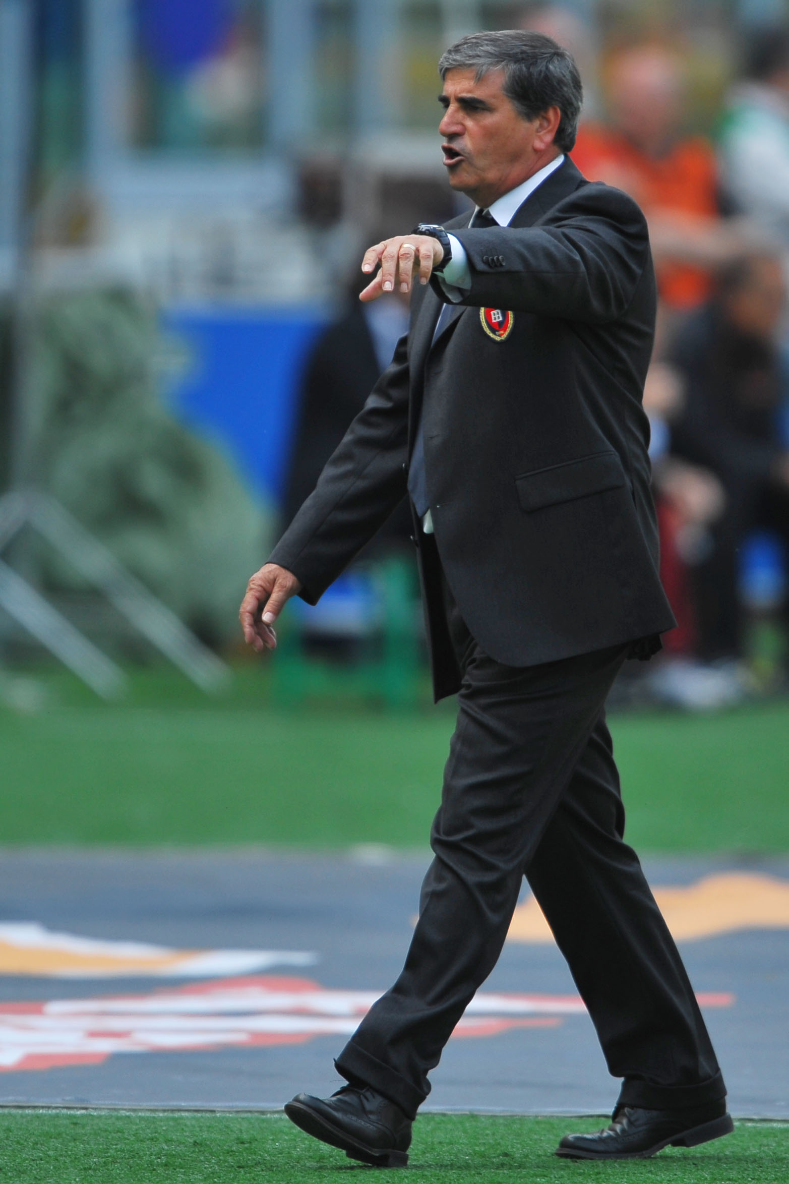 melis giorgio cagiari ifa